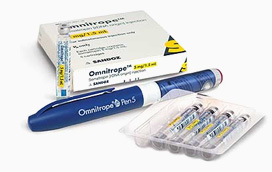 omnitrope