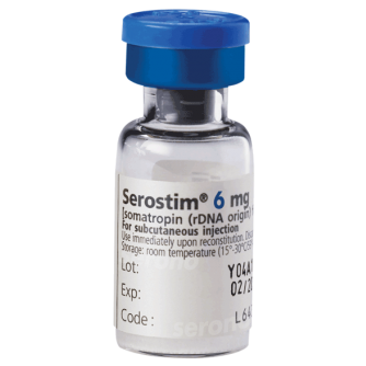 serostim