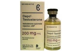 depo testosterone