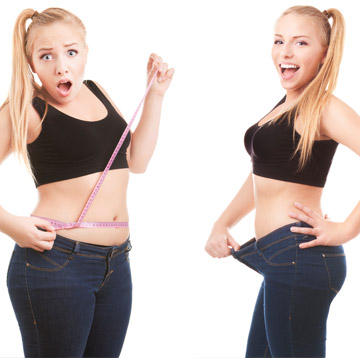 Estrogen Replacement Therapy Weight Gain