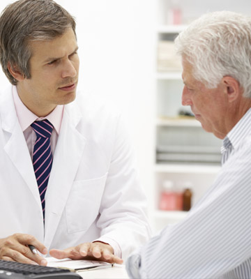 Estrogen Therapy and Prostate Cancer