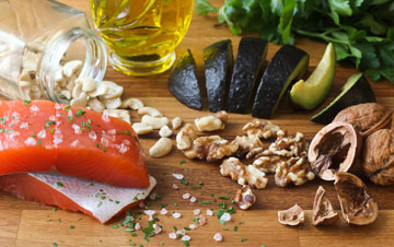 Foods That Increase Testosterone Levels