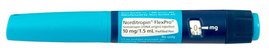 Norditropin Pen