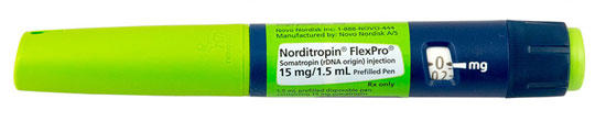 Norditropin Pen