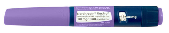 Norditropin Pen