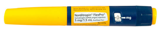 Norditropin Pen