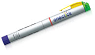 The one.click ® Saizen pen